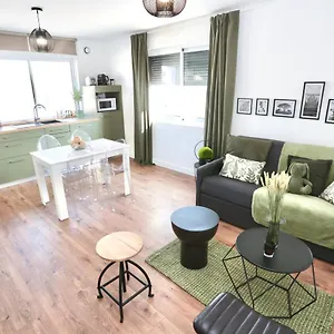  Appartement Cosy's Olivier France
