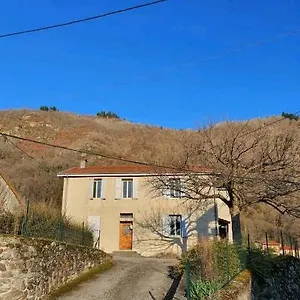  Appartement En Pleine Montagne France