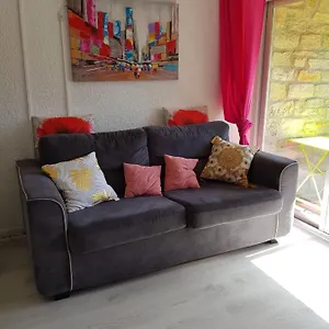  Appartement Dupleix Plage 2 à 5 Pers France