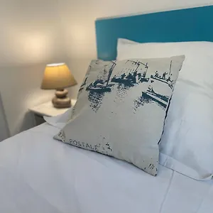  Appartement Calme Au Rdc - à 50m - Intra Muros France