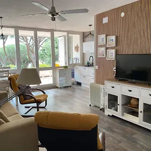  Appartement Politur Espagne