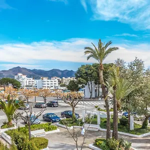  Appartement Holidays Royal Marine Espagne
